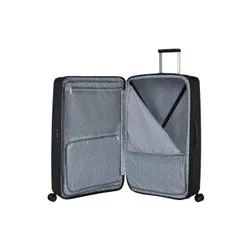 Walizka duża XL American Tourister FastForward - flash black