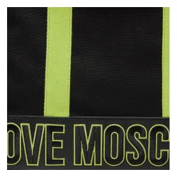 Сумка LOVE MOSCHINO JC4036PP1ILF100A Черный