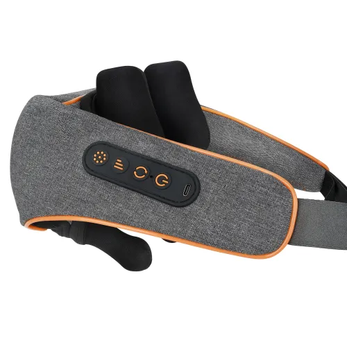 Masażer do szyi Medivon Collar Simple 2