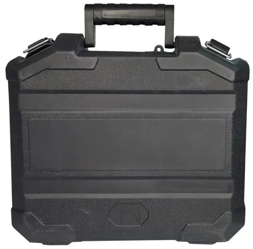 Wiertarka udarowa  BLAUPUNKT ID8010 sieciowa 900W  + walizka + zestaw 4 wierteł