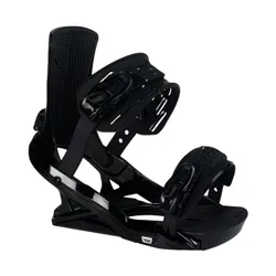 Wiązania snowboardowe HEAD FX One Lyt black