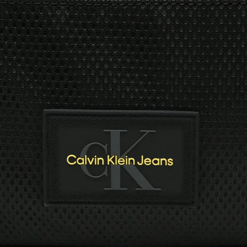 Сумка Calvin Klein Jeans Sport Essentials Waistbag28 в K50K510682 BDS