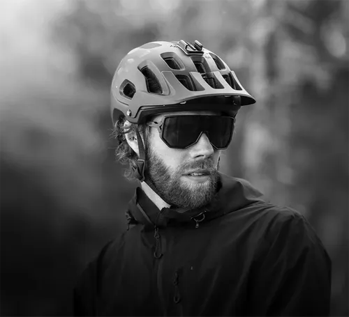 Okulary rowerowe TRIPOINT 003 Reschen