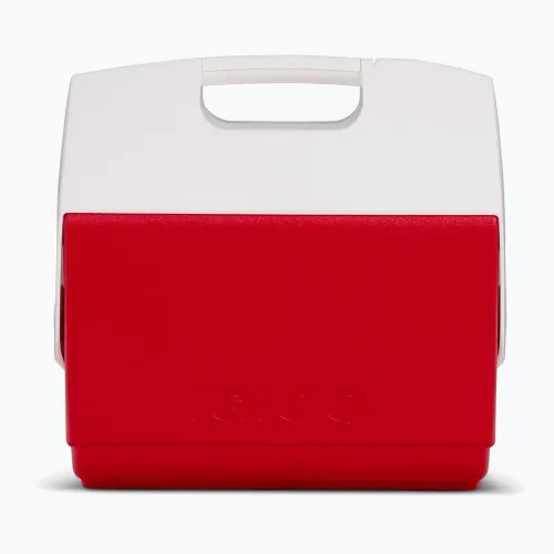 Lodówka turystyczna Igloo Playmate Elite 15 l red star