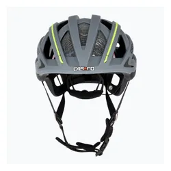 Kask rowerowy CASCO Cuda 2 Strada structured lunar grid