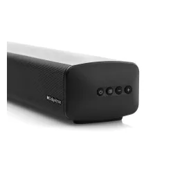 Soundbar JVC TH-E431B 2.1 Bluetooth Dolby Atmos