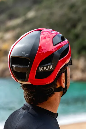 Kask rowerowy KASK Elemento
