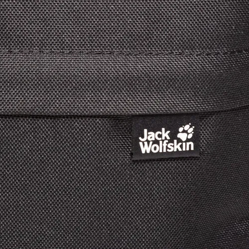 Jack Wolfskin Purser Bag 8006571 Negru