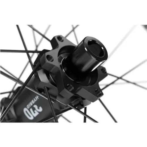 Koło tylne DT Swiss H 1900 Spline 27.5" 6 Śrub Micro Spline - 30mm