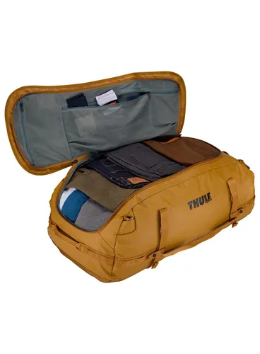 Дорожная сумка 2в1 Thule Chasm 130-golden brown