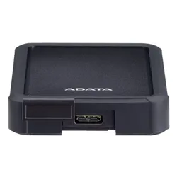 Dysk ADATA HD700 Pro 1TB HDD Czarny