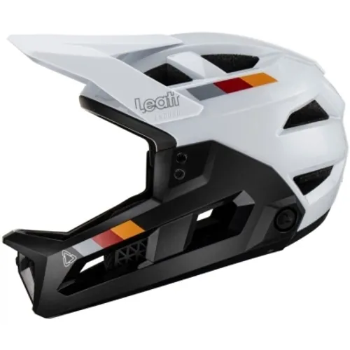 Kask rowerowy fullface Leatt MTB Enduro 2.0