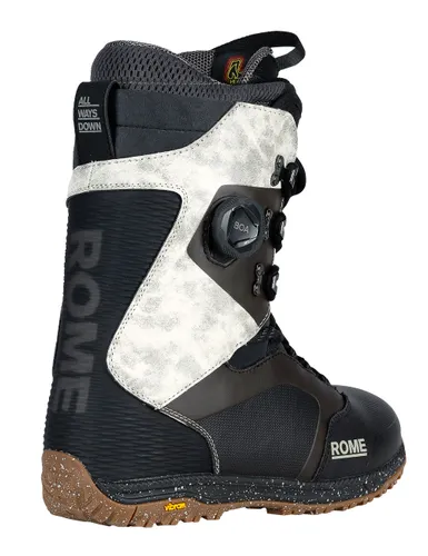 Buty snowboardowe Rome Libertine Hybrid - Rozmiar (cm) - 29.5