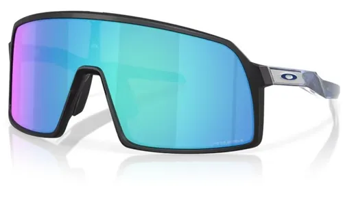 Велосипедные очки OAKLEY Sutro S PRIZM Sapphire