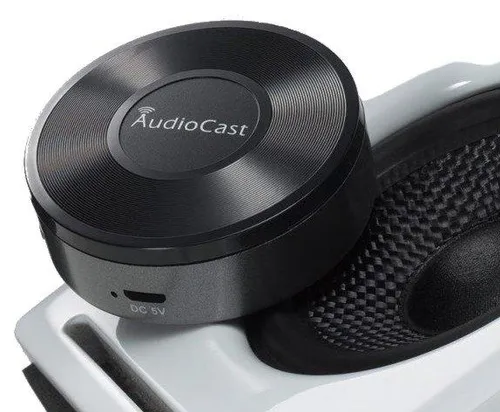 System muzyczny iEAST AudioCast M5