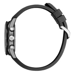 Zegarek CITIZEN Eco-Drive Modern Chrono CA4625-02H Czarny