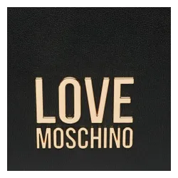 Dragoste MOSCHINO Jc4109pp1hli0000 Nero Rucsac
