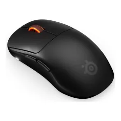 Myszka gamingowa SteelSeries Sensei Pro Czarna