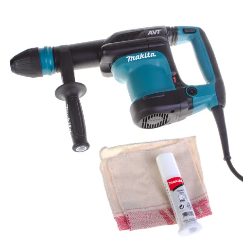 Перфоратор Makita HM0871C