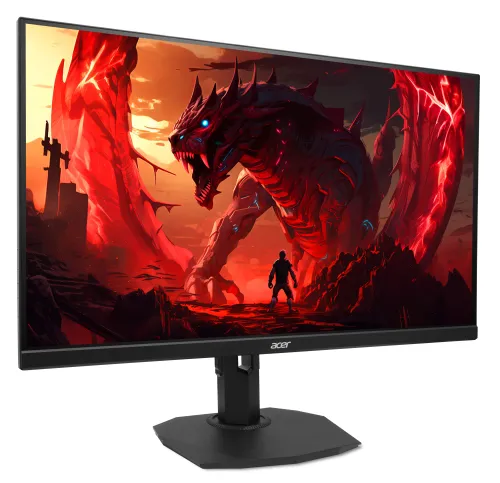 Monitor Acer Nitro XF273UF3BMIIPRX 27" 2K IPS 320Hz 1ms VRB Gamingowy