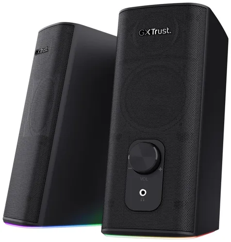 Trust GXT612 CETIC BT SPEAKER SET