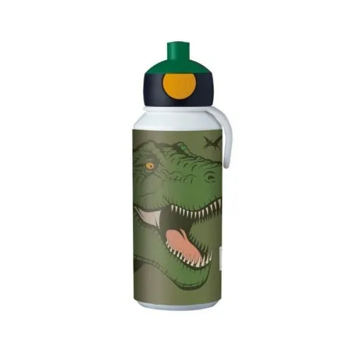 Zestaw lunchbox + bidon Campus Mepal - Dino