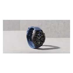 Smartwatch IMIKI Xplorer Scout Niebieski