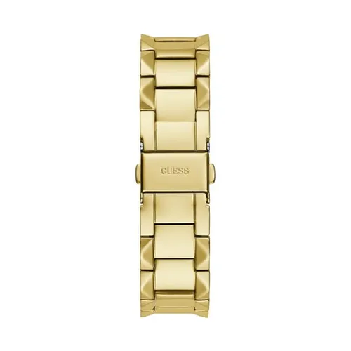 Золотые часы Guess Rebellious GW0601L1