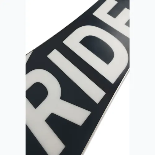 Deska snowboardowa dziecięca RIDE Zero Jr