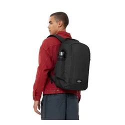 Рюкзак для ноутбука Eastpak Safefloid CS-mono black 2