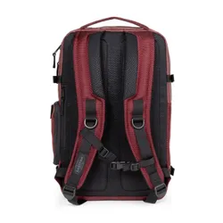 Eastpak Tecum L Cnnct Sırt Çantası-Bordo