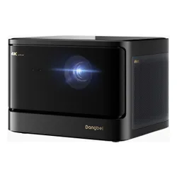 Projektor DANGBEI Mars Pro S2 DBOX02 4K UHD (3840×2160), 2000 ANSI lumen, Wi-Fi, Bluetooth