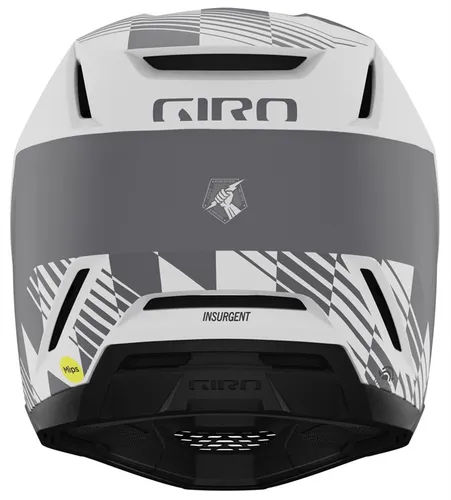Kask rowerowy Full Face GIRO Insurgent Spherical MIPS