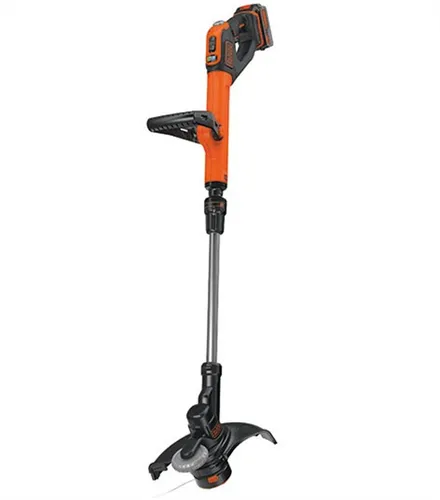 Black &amp; Decker Akülü Düzeltici 18V / 4.0 Ah Serisi Güç Komutu (STC1840EPC-QW)