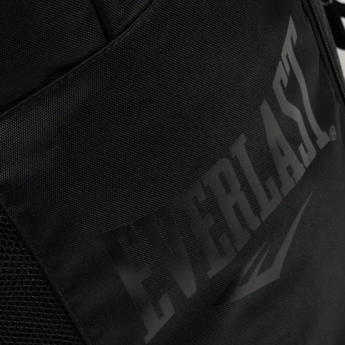 Plecak Everlast Techni Backpack czarny 880760-70-8