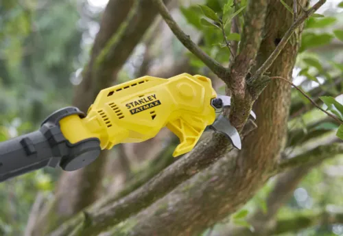 Sekator akumulatorowy STANLEY FatMax SFMCPP632D1-QW