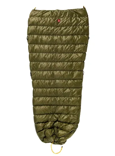 Podpinka hamakowa Pajak Quest Quilt - olive