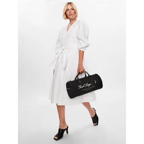 Geanta KARL LAGERFELD 231w3095 Negru