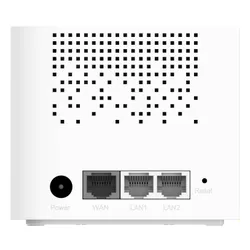 Router ZTE Dipper Z1200 2.4 / 5 GHz (DualBand), Wi-Fi Mesh + Antena MF258 ODU