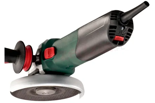 Metabo EC 17-125 Hızlı Açılı Taşlama Makinesi