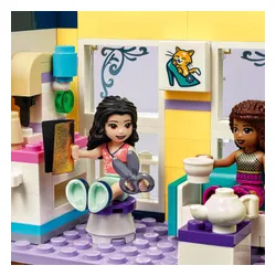 Конструктор Lego Friends бутик Эммы (41427)