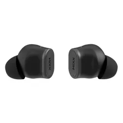 Słuchawki dokanałowe MIXX Streambuds Colourchroma 1 Czarny