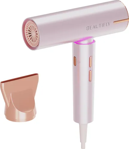 Suszarka BEAUTIFLY Candy Flow 1200W
