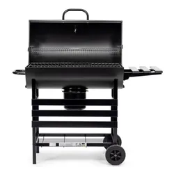Grill węglowy ACTIVA 11260 71 x 35 cm