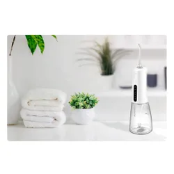 Irygator BERDSEN BD-200 Biały