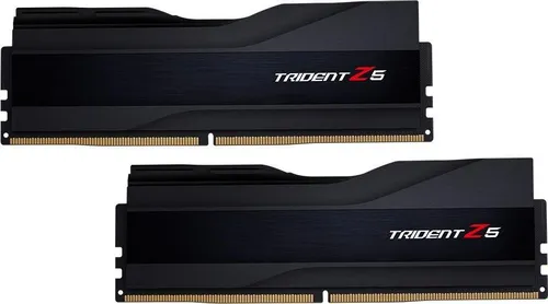 Pamięć G.Skill Trident Z5, DDR5, 32 GB, 6000MHz, CL36 (F5-6000J3636F16GX2-TZ5K)