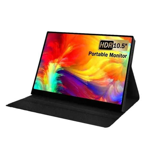 Monitor ZEUSLAP Z10T 10.5" 1920x1280px IPS 3 ms