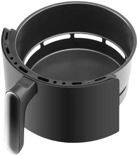 Air Fryer Frytkownica beztłuszczowa ETA SkyFry 516890000 5l z 12 automatycznymi programami gotowania i okienkiem do obserwacji postępów gotowania
