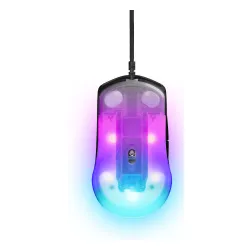 Myszka gamingowa SteelSeries Rival 3 Gen 2 Czarny