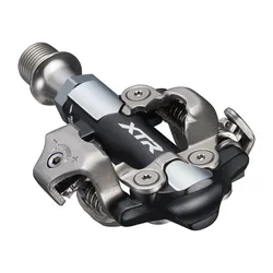 SHİMANO XTR PD-M9100 Bisiklet Pedalları